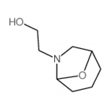 2-(8-oxa-6-azabicyclo[3.2.1]octan-6-yl)ethanol