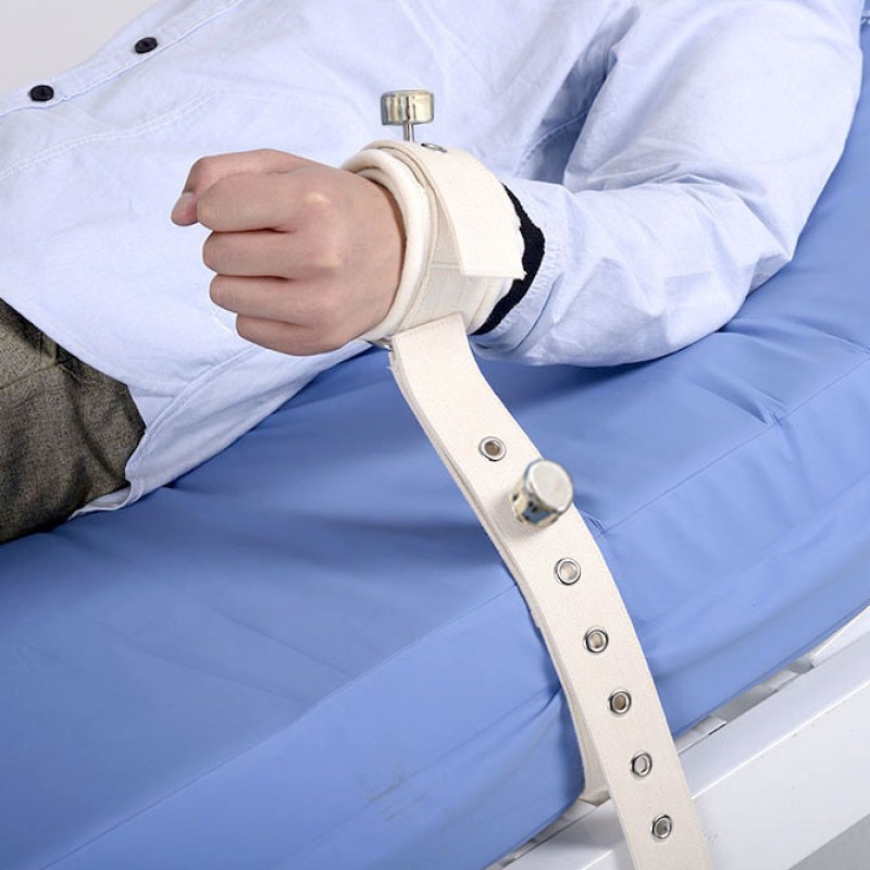 magnetic-restraint-medical-restraint-belt-dongguan-mengtai-nursing