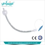 Medical tube endotracheal with CE&ISO