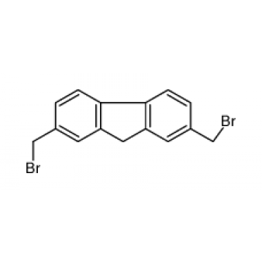 2,7-bis(bromomethyl)-9H-fluorene