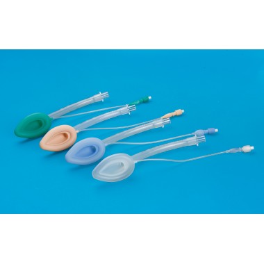 Laryngeal Mask airway for Single use