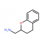 3,4-dihydro-2h-chromen-2-ylmethanamine