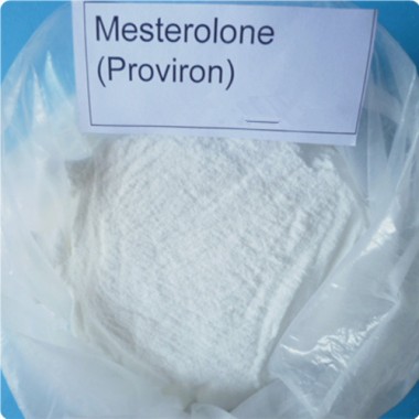 Mesterolone