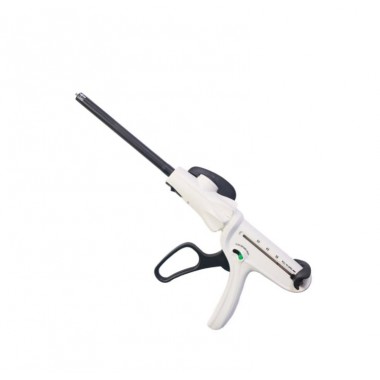 Disposable Endoscopic Linear  Cutting Stapler and Reload