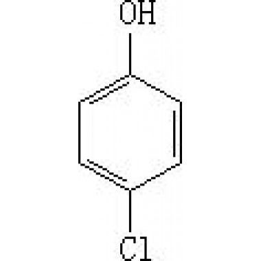 P-Chlorophenol