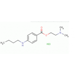 Tetracaine Hydrochloride 136-47-0
