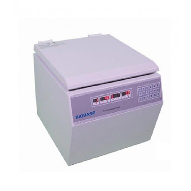 Table Top Low Speed Centrifuge