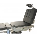 China medical Equipment manufacturter back plate module for Shoulder surgery beach chair positioner shoulder surgery