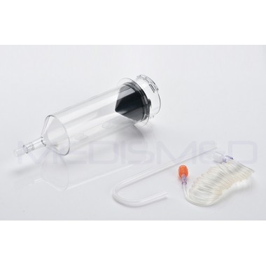 Medrad MCT & MCT plus& vistron CT & Envision CT injector syringes kits