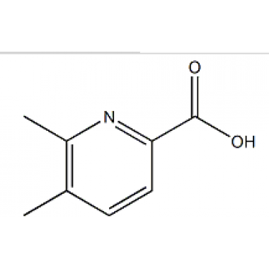 2-Pyridinecarboxylicacid,5,6-dimethyl-(9CI) CAS NO.83282-49-9