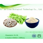 White kidney beans extract