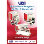 Blood Bank Reagents G6PDH & Sicklecell