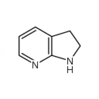 2,3-Dihydro-7-azaindole