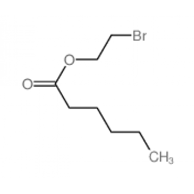 2-bromoethyl hexanoate