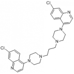 Piperaquine phosphate