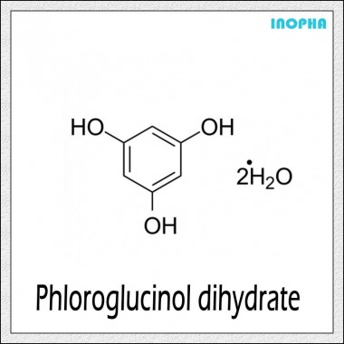 Phloroglucinol dihydrate EP / USP GRADE