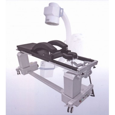 Mingtai MT3080 spinal surgery electric operation table