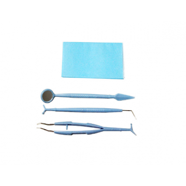 dental implant surgical set
