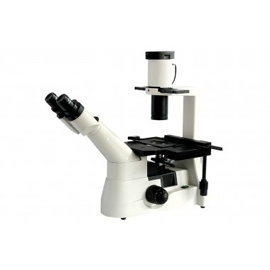 BMI-202 Inverted Biological Microscope