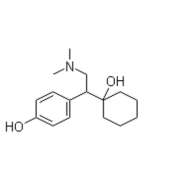 Desvenlafaxine(O-Desnethylvenfaxine) 93413-62-8