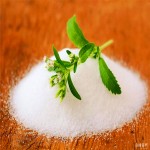 Pure Stevia extract