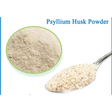 Psylllium husk powder