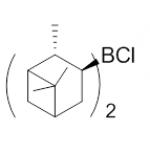 (+)-Diisopinocampheyl Chloroborane