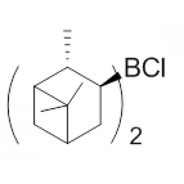 (+)-Diisopinocampheyl Chloroborane