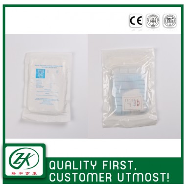 2017 Hot sale China made high quality disposable dental kit dental set