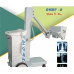 Mobile X-Ray 6 kw