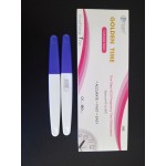 One step HCG pregnancy test midstream