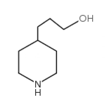 4-(3-Hydroxypropy)piperidine