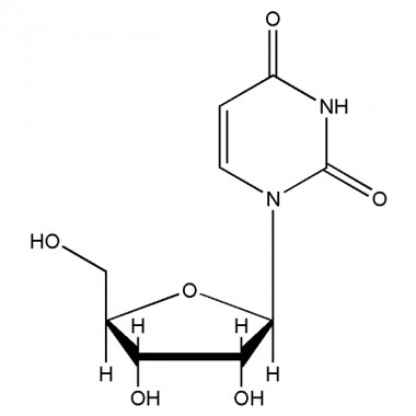 Uridine (CAS No 58-96-8)