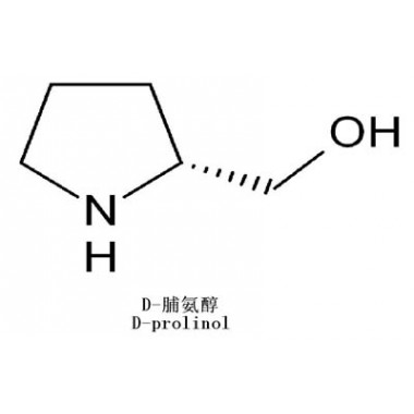 L-(+)-Prolinol