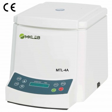 MTL-4A Low Speed Centrifuge