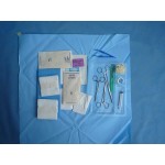 General Surgical Kit