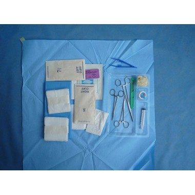 General Surgical Kit