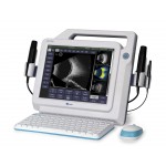 Ultrasound AB Scanner for Ophthalmology