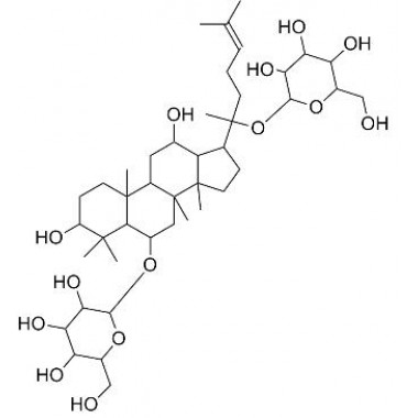 Ginsenoside Rg1