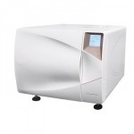 50-70L Table Top Horizontal Hot Air Sterilization Cabinet Cheap Autoclave