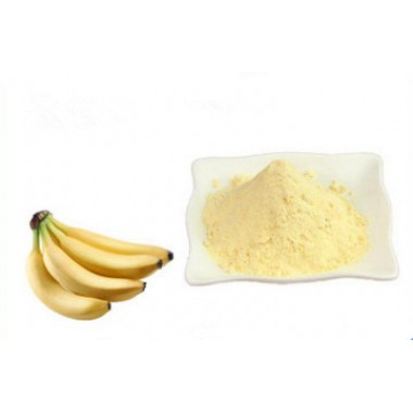 Natural Banana Extract Powder Fruit Extract