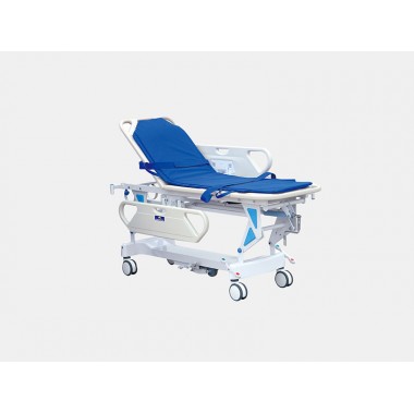 High quality China Transfer Trolley For Sale