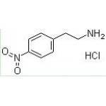 4-Nitrophenylethylamine HCl