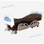 XHD-1 Multifunction Electric Hospital Bed B