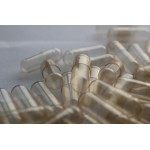 High Quality HPMC Empty Capsules FDA and Halal Certified