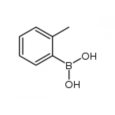 o-Tolylboronic acid