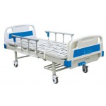 One function Manual Hopstial Bed