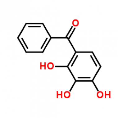 2,3,4-Trihydroxybenzophenone [1143-72-2]