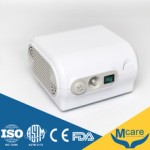 Medical Compressor MDC-N02 Portable nebulizer