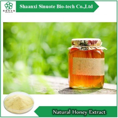 Pure Natural Honey Extract for Health Care